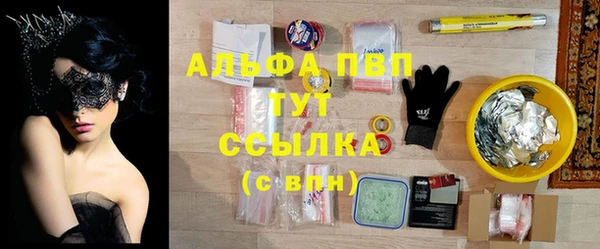 Альфа ПВП Мегион